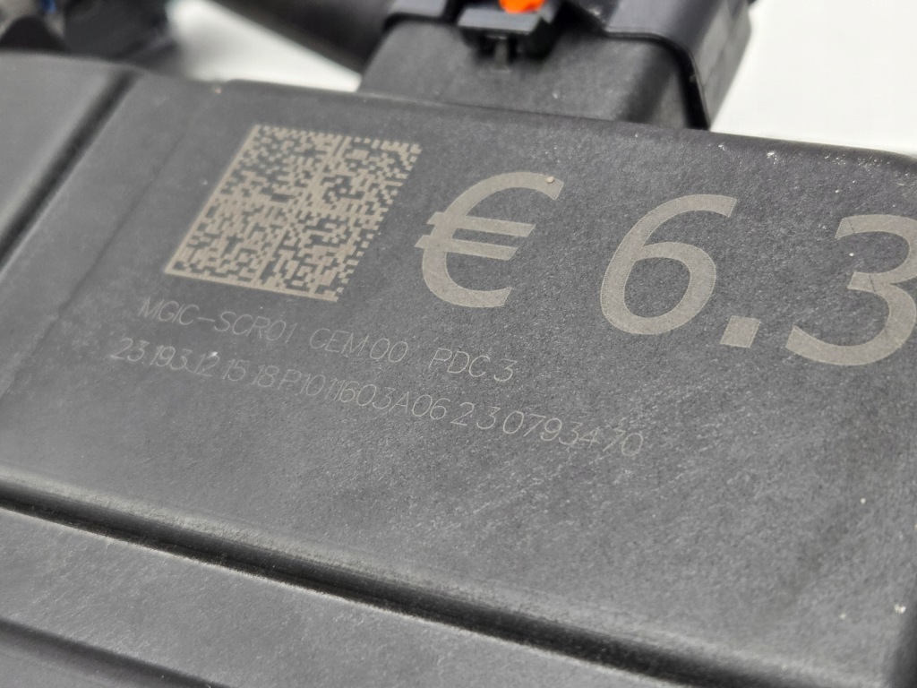 Proace city berlingo rifter насос adblue 9832421480 с Разборки