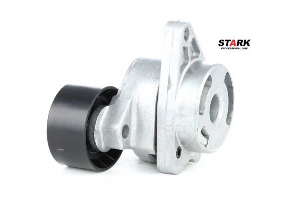 фото №8, Stark sktp-0600074 ролик натягувача ремінь клиновий багатореберний do volvo fmx