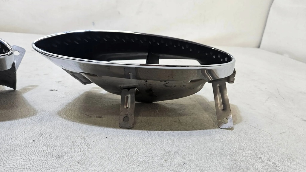 фото №8, Насадки выхлоп левый правый bentley continental gt 3sa253824 3sa253823 nowe