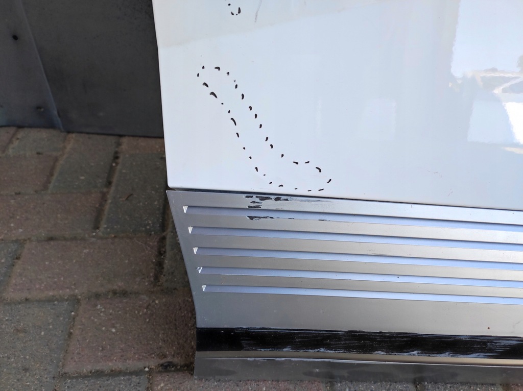 фото №13, Дверь hyundai ioniq 5 v передние правое