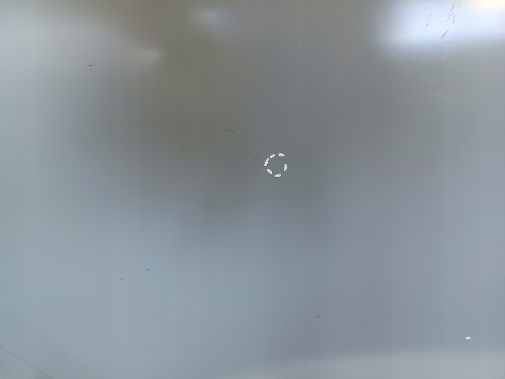 Двері -- hyundai tucson iii 2015-2020 -- задні ліва -- сервісні оригінальні Недорого