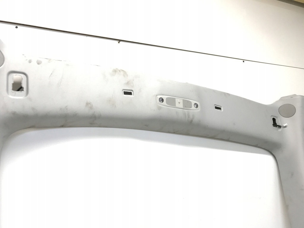 фото №4, Стеля tesla model 3 iii