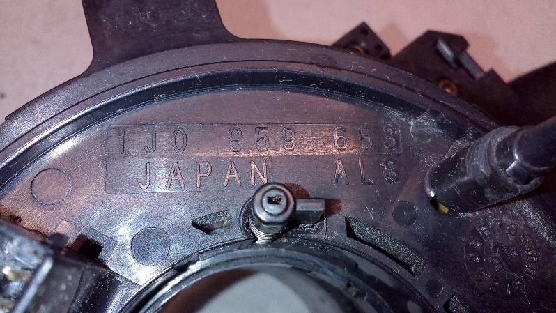 фото №2, Переключатели audi a3