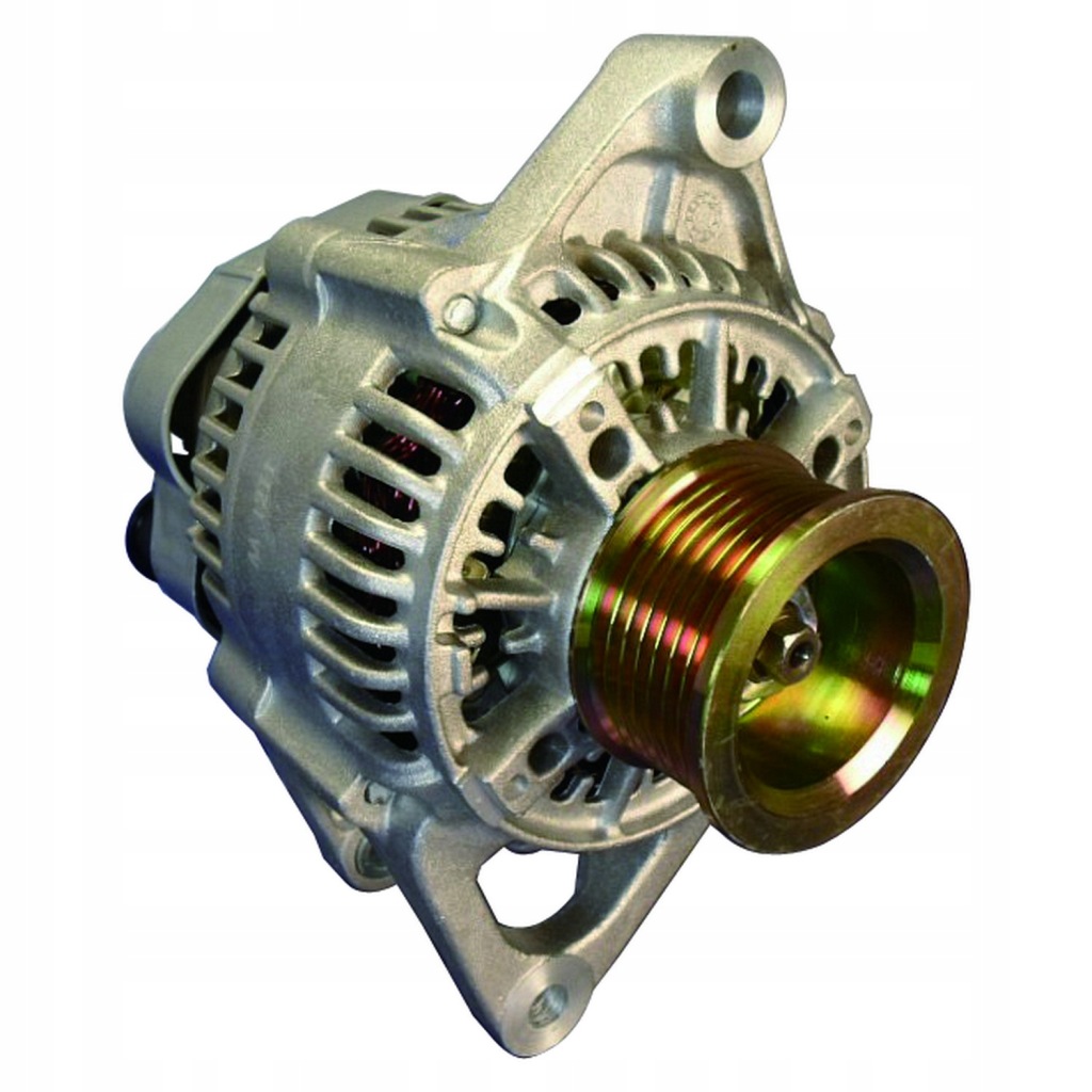 фото №1, Новый генератор dodge dakota 3.9l 5.9l 2001-2003 rok