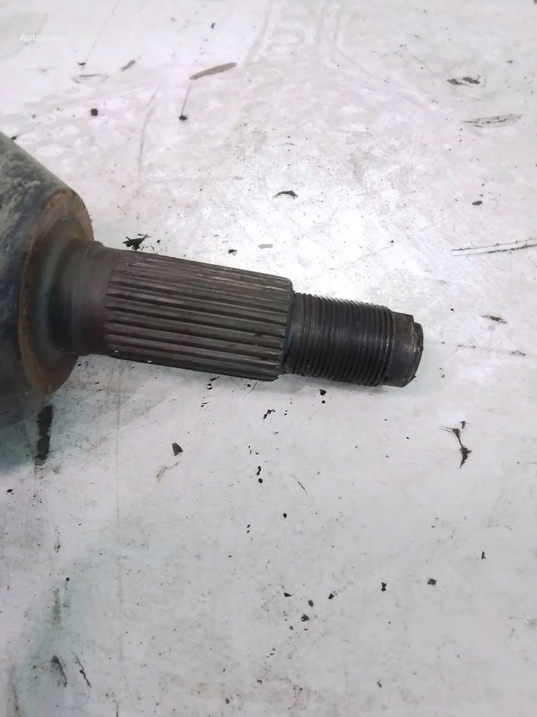 фото №3, Chevrolet epica 2.0 приводной вал короткий левый перед