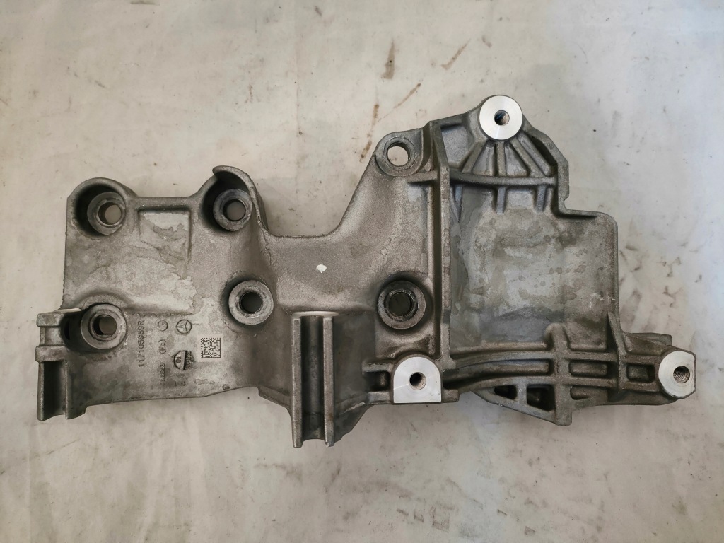 Купить Основание кронштейн генератора mercedes citan 117105989