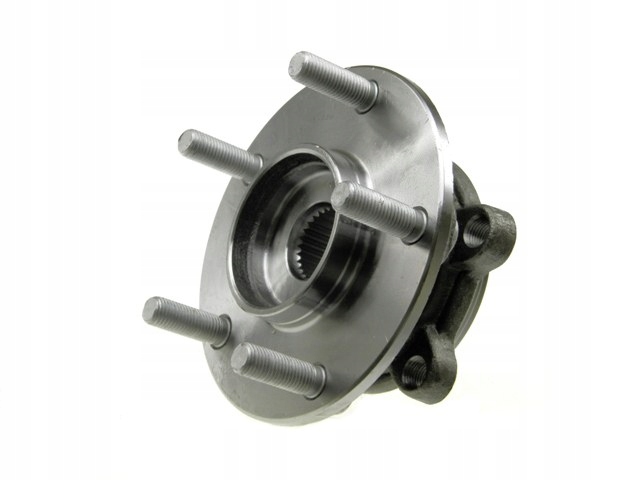 фото №2, Nty klp-mz-036 набор подшипник колеса