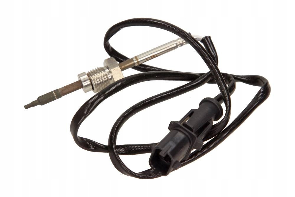 фото №1, Ts30004/del датчик температуры выхлопных газов fiat ts3000