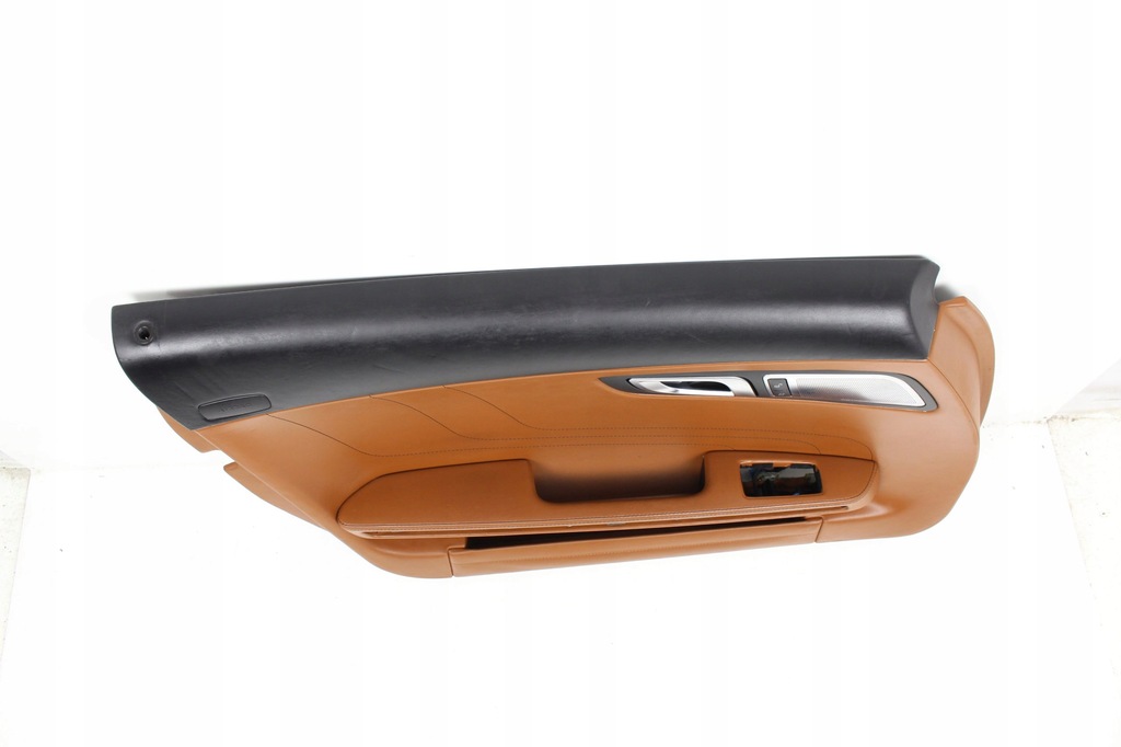 фото №4, Обшивка двері лівий mercedes sls w197 cabrio