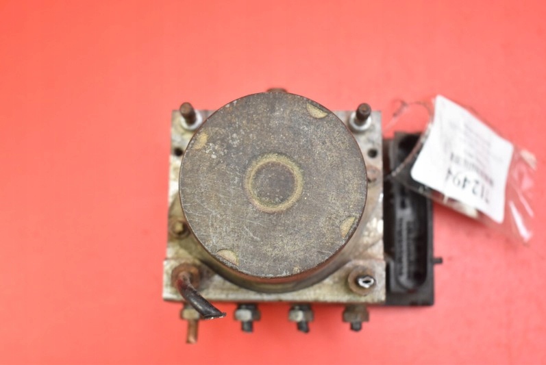 фото №5, Насос abs 58920-1h300 0265231961 kia ceed 1 i 2.0 crdi 140 km 06-12