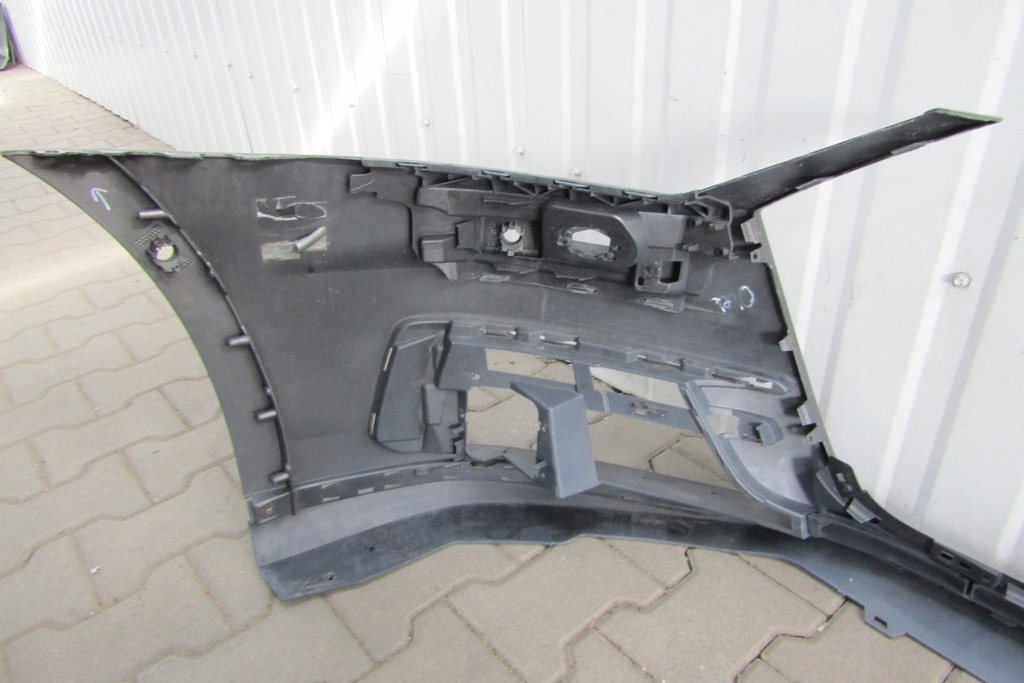 фото №13, Бампер перед передній audi a8 d5 4n0 17-