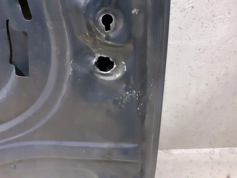 фото №7, Капот vw golf 7 vii 5g0 2013-2019r