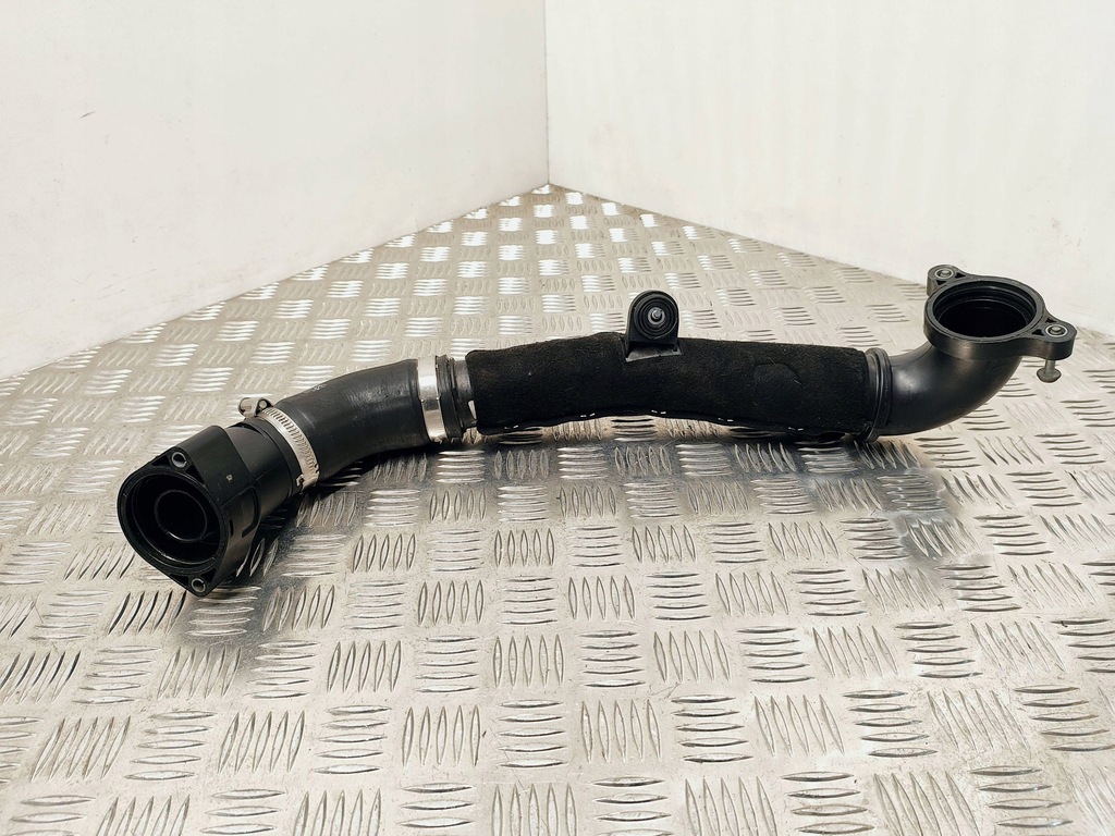 фото №1, Audi a3 s3 8v 2015 wąż / труба інтеркулер