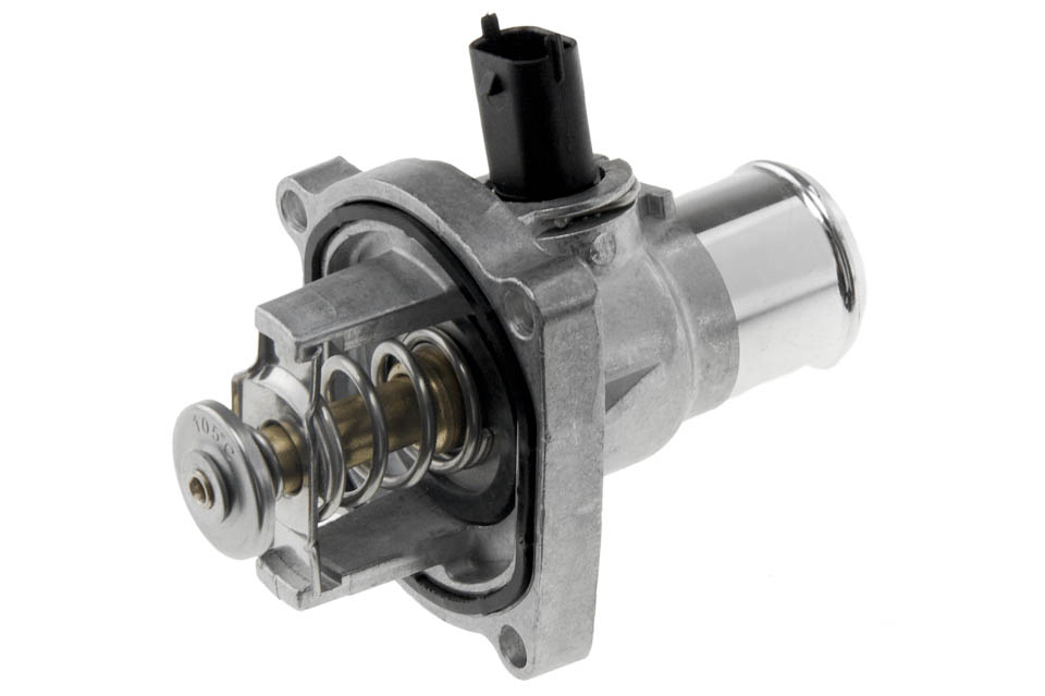 фото №5, Термостат