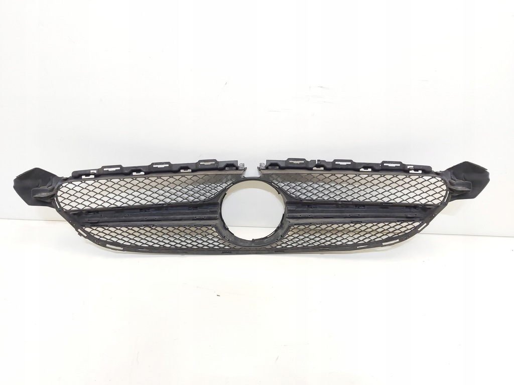 фото №6, Mercedes-benz оригинальный номер a2058880523 решётка радиатора решётка радиатора камера