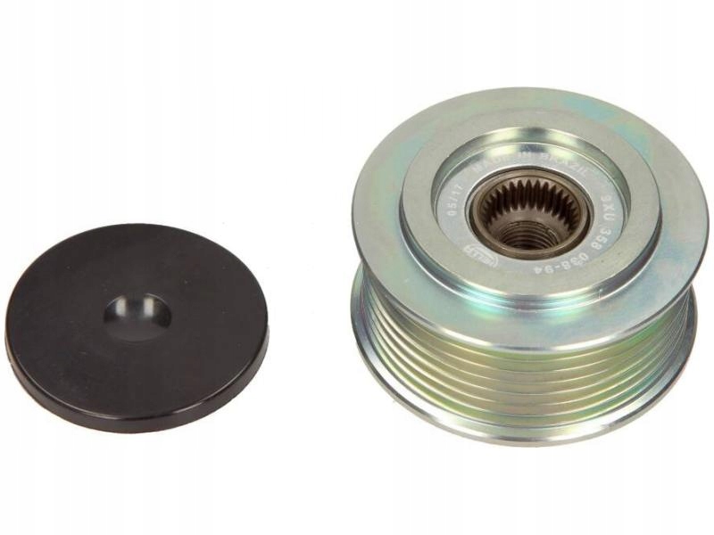 Зчеплення генератора honda Ціна