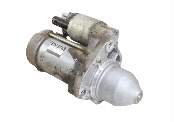 фото №14, Jeep cherokee kl 19- 3.2 стартер 56029615ac 56029615ad