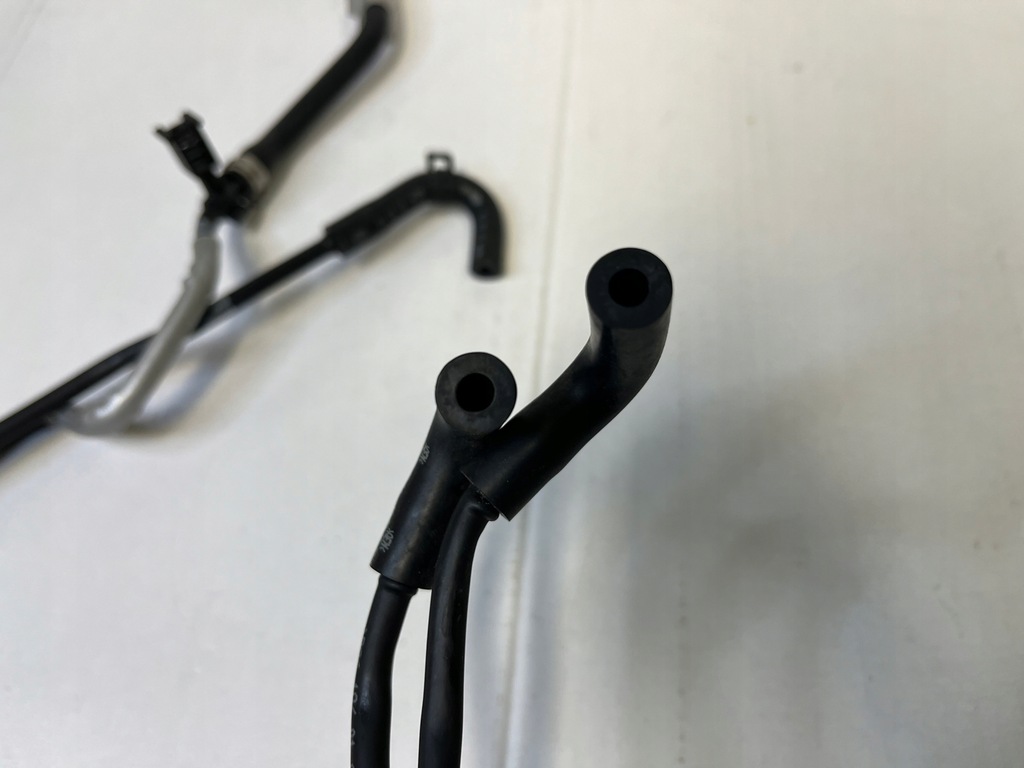 фото №8, Fiesta mk7 fl b-max дроти вакууму 1.0 eco