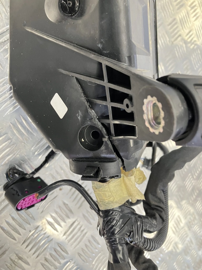 фото №7, Коробка запобіжників volvo xc40 1.5 t 31473880