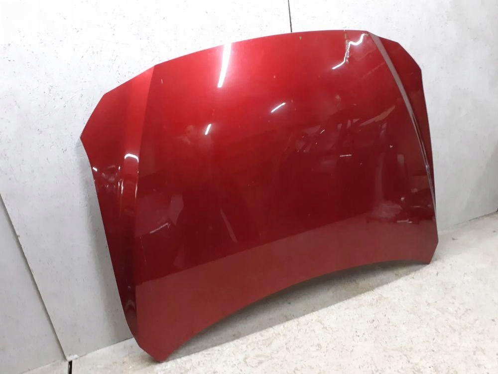 фото №2, Капот mazda cx5 ii 2017-