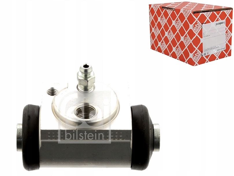 фото №1, Цилиндрик тормозной задняя l/p renault clio ii twingo ii 1.2 1.2lpg