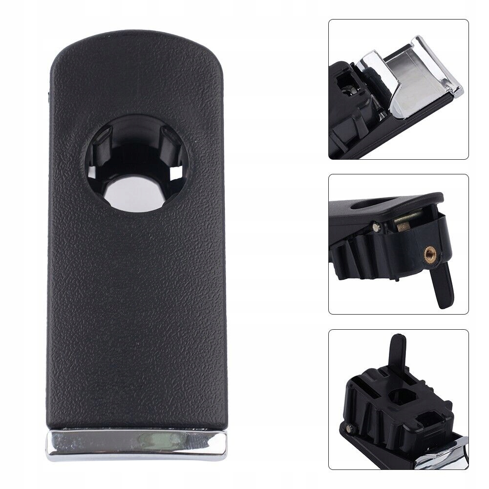 фото №4, Кронштейн ручка бардачка замок do audi a4 b6 b7 00-08