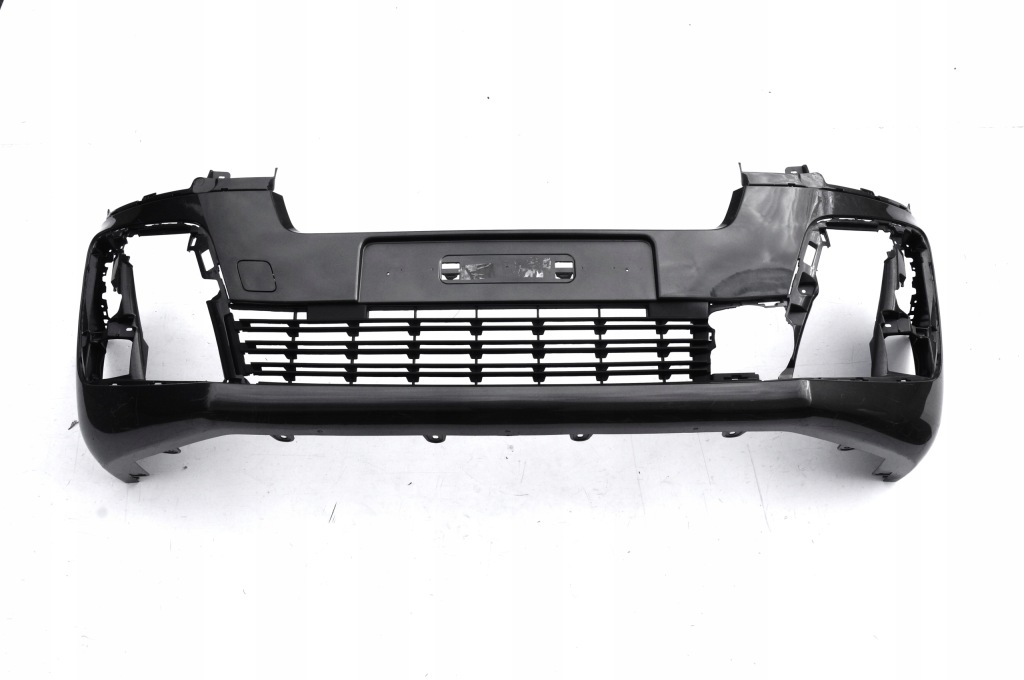 фото №1, Citroen jumpy 3 iii 2016 - бампер перед оригинал оригинальный номер