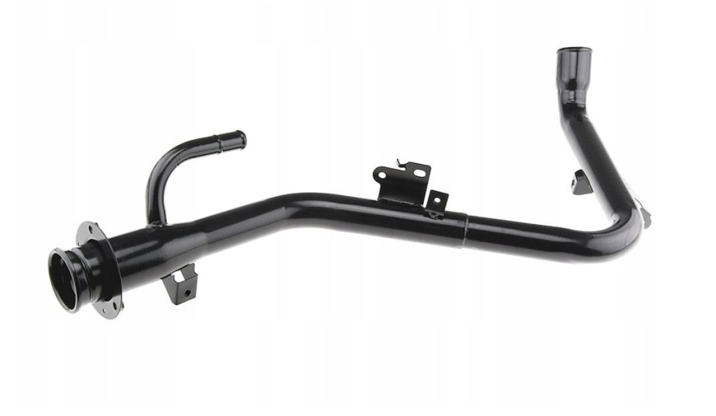 фото №1, Труба заливної пального subaru forester 1997-2002 бензин