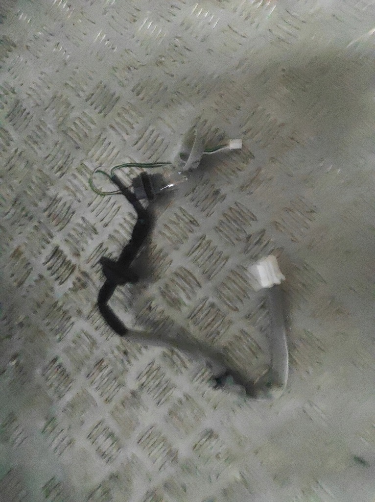 фото №1, Infiniti q50 электропроводка жгут лампы задний задняя