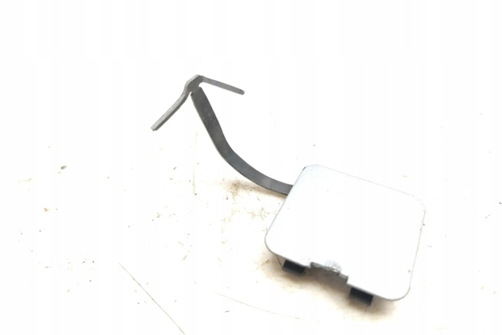 фото №1, Заглушка фаркоп заднего бампера renault grand scénic iv r9_ 20101113 2.0l