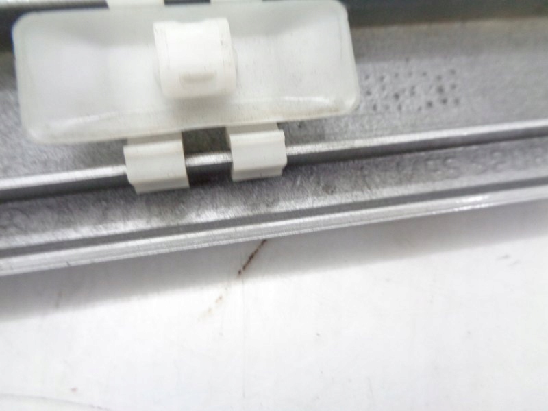 фото №5, Mercedes w211 молдинг дверь правый перед