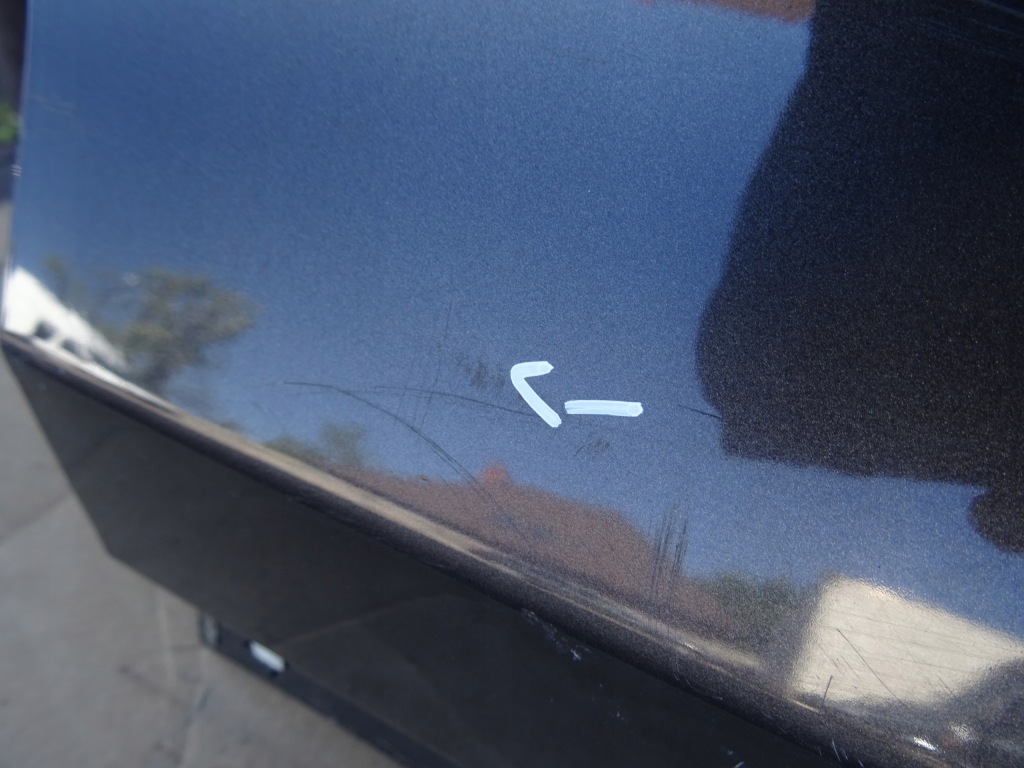 фото №4, Hyundai tucson ii двері праве перед