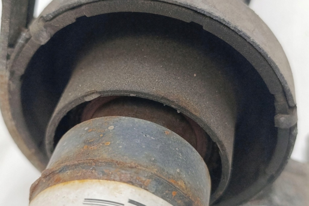 фото №8, Wał приводной jeep cherokee kl p68242641aa 2.2l дизель 2017