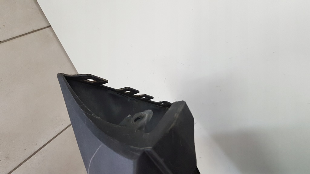 фото №6, Бампер задняя fiat doblo opel combo d