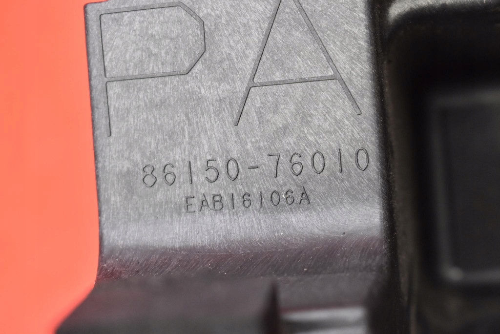 фото №7, Динамик сабвуфер 86150-76010 lexus ct200h 10-14