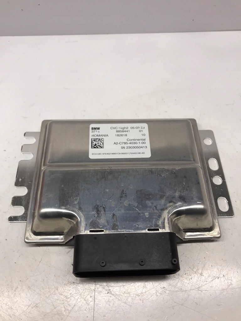 фото №1, Блок керування підвіска bmw 8858441