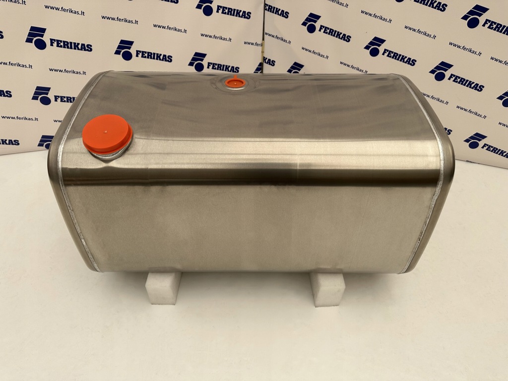 Купить Новый aluminiowy бак топлива volvo / renault 315l 20452161