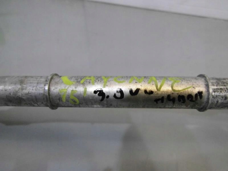 фото №6, Wąż трубка кондиционера cayenne 7p5 3.0 v6 гибрид