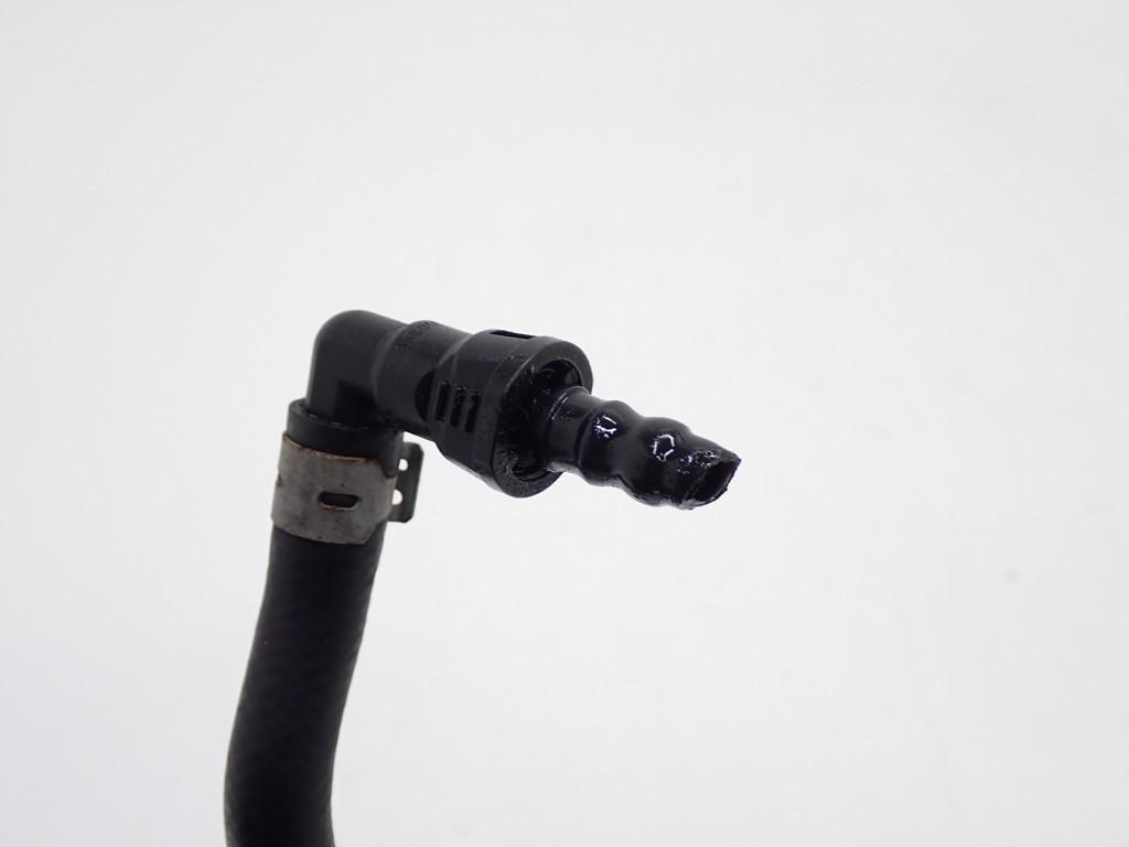 фото №4, Wąż шланг трубка пального 6c0130295c skoda rapid 1.4 tdi cus 17r