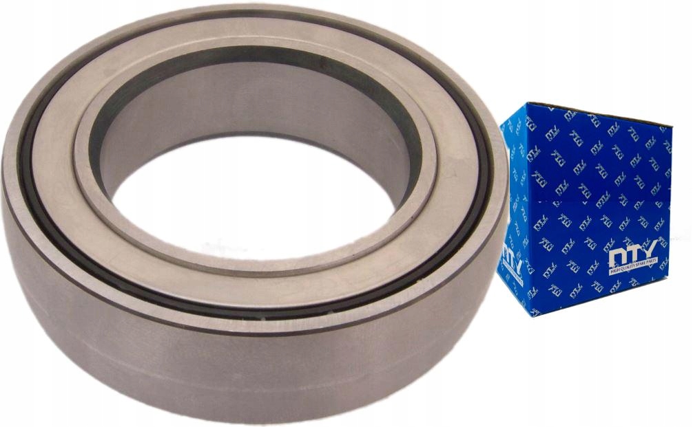 фото №12, Підшипник підпори піввісь nty ford focus/mondeo /fiesta/ focus 04-/11-