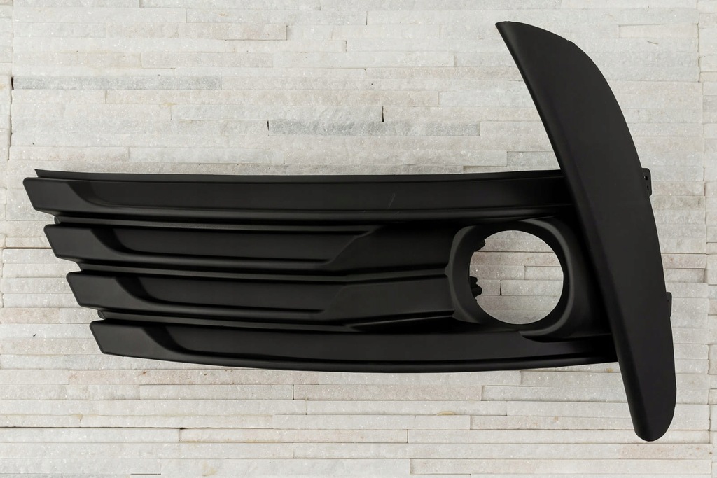 фото №5, Toyota corolla xi -19 lift заглушка противотуманной фары левая