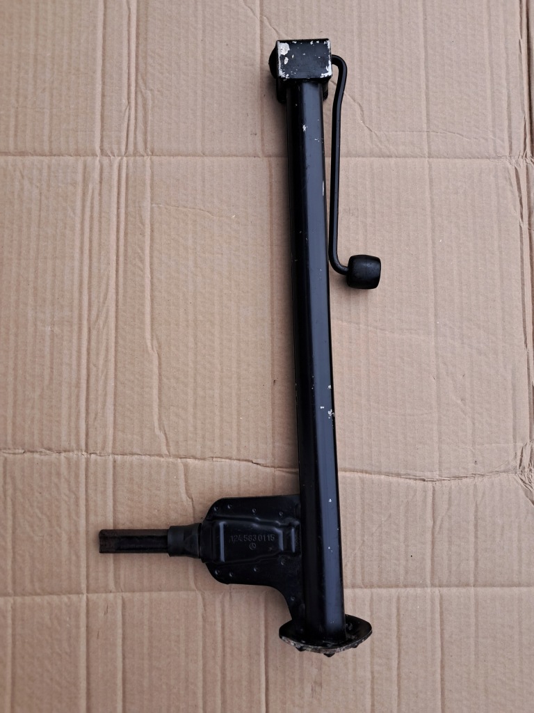 Купити Підйомник автомобільних mercedes w124 1245830115