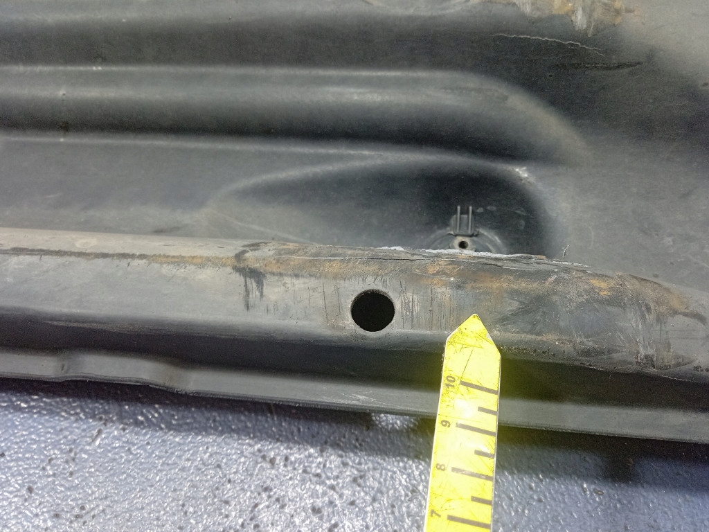 фото №5, Vw jetta vi 5c6 захист підвіска права 5c6825202