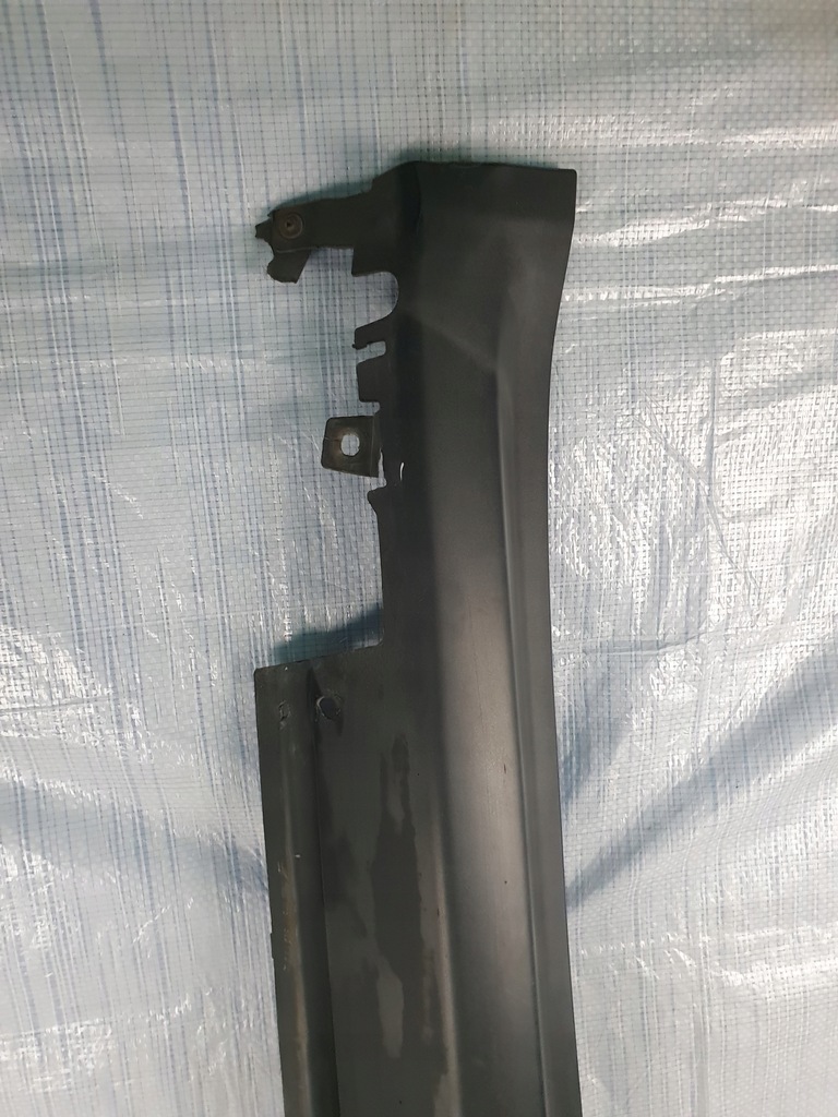 фото №6, Накладка поріг поріг правий mini cooper