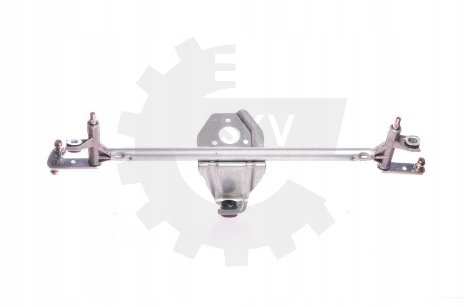 фото №1, Механизм дворник opel corsa c