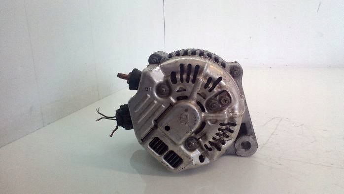 фото №5, Генератор rover 75 2,0 b yle102330