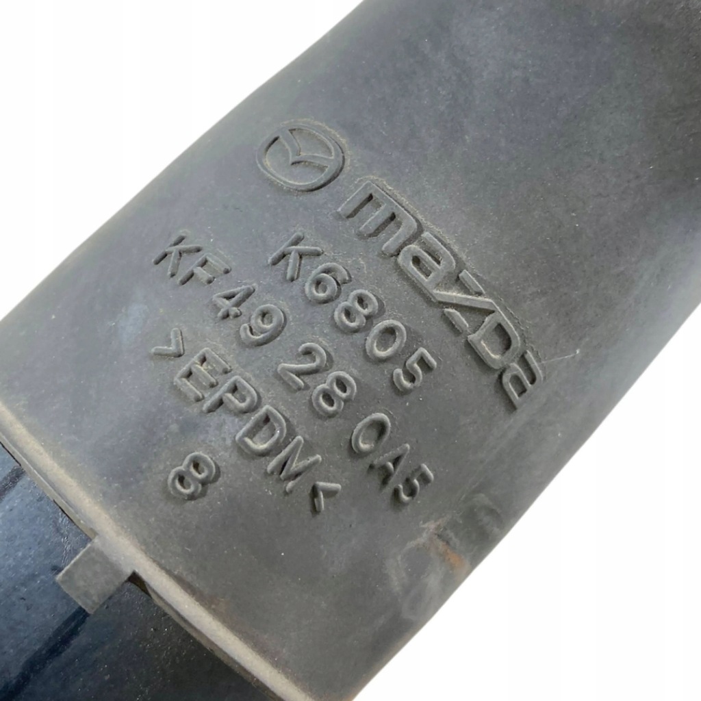 фото №9, Mazda cx-5 ii 2019 ліва сторона амортизатори