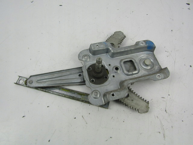 фото №1, Nissan micra k12 механізм підйомник скло задня лівий