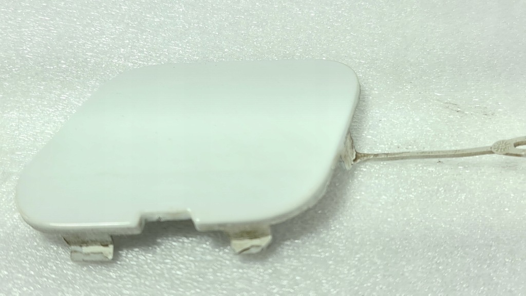 фото №8, Заглушка бампера заднего opel astra j po рестайлинг