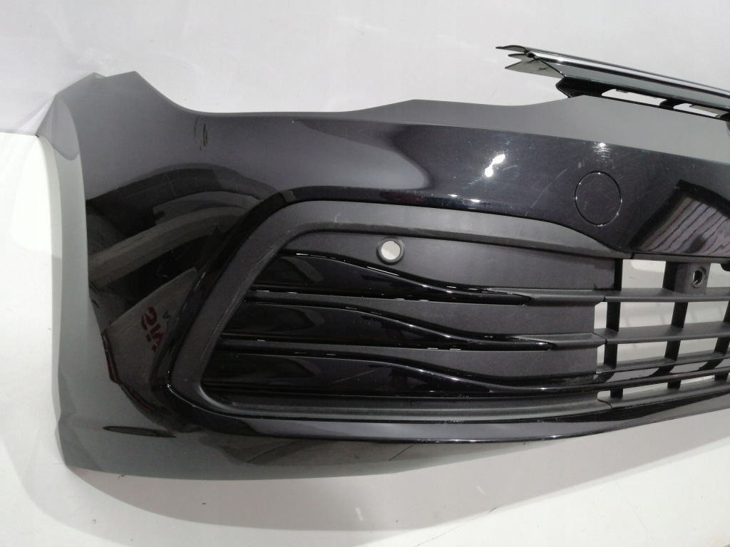 фото №6, Бампер передний перед vw golf 8 viii 5h0